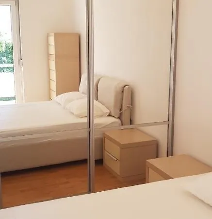 Lägenhet Vanja's Place