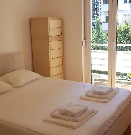 Vanja's Place Dusanovac