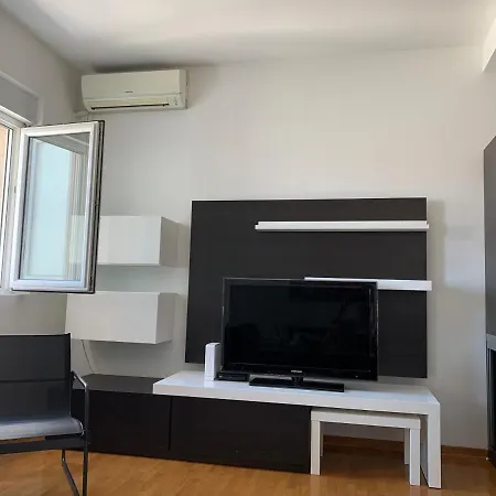 Vanja's Place *