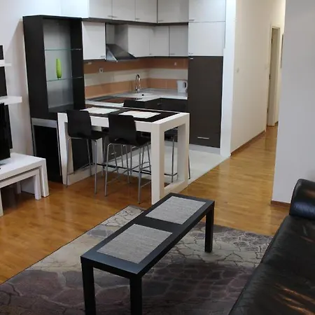 Vanja's Place * Dušanovac