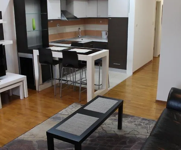 Vanja's Place * Dusanovac